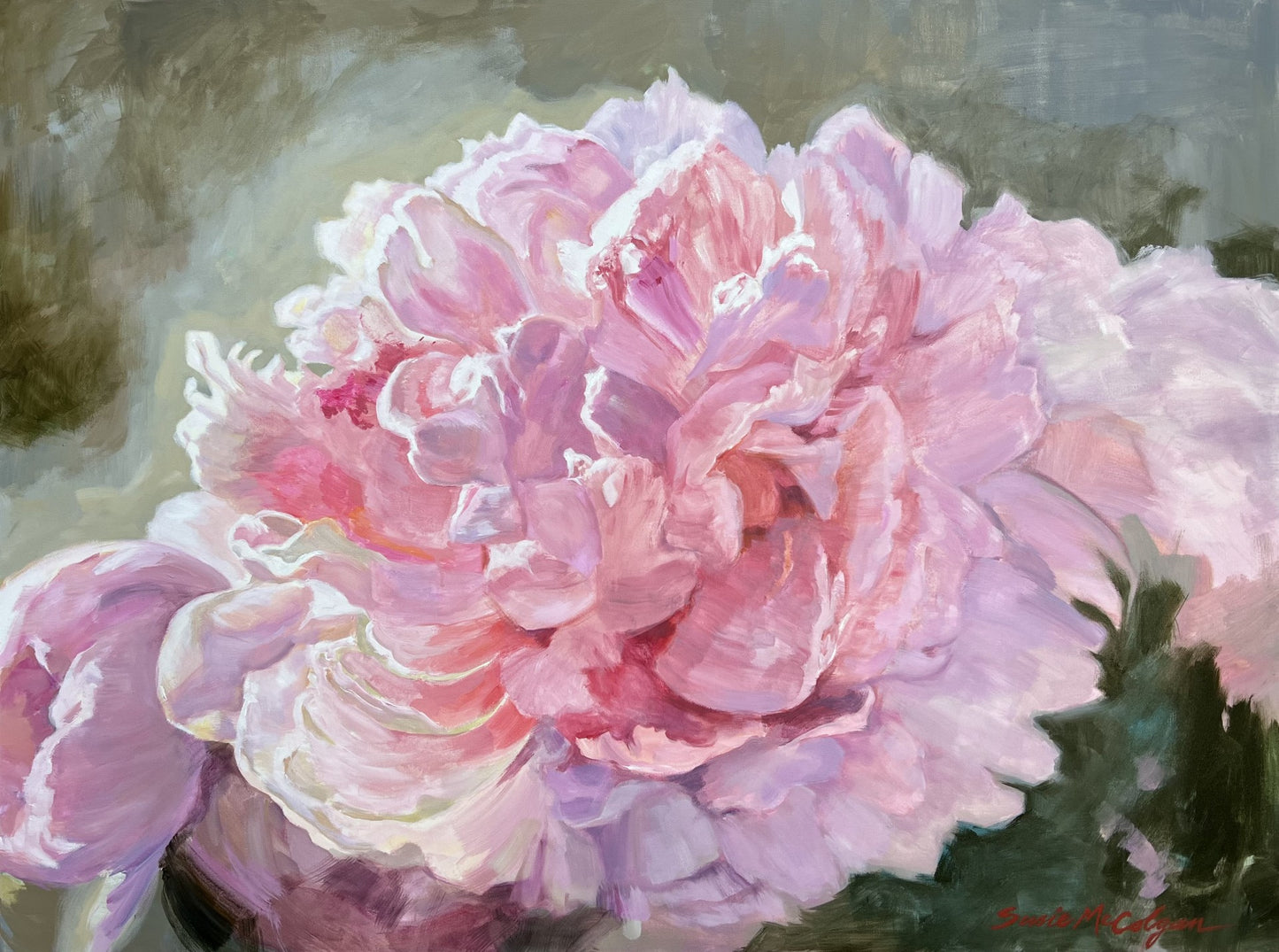 Let Your Light Shine Art Print