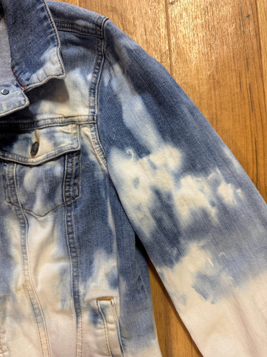 Mountain Daydream Classic Denim Jacket