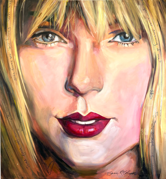 Taylor Swift